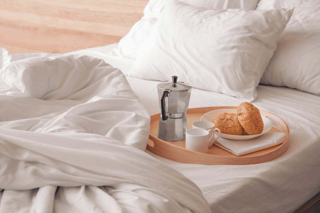 Hotel Laundry Services
