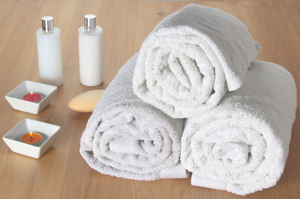 eLaundry Commercial Laundry Services