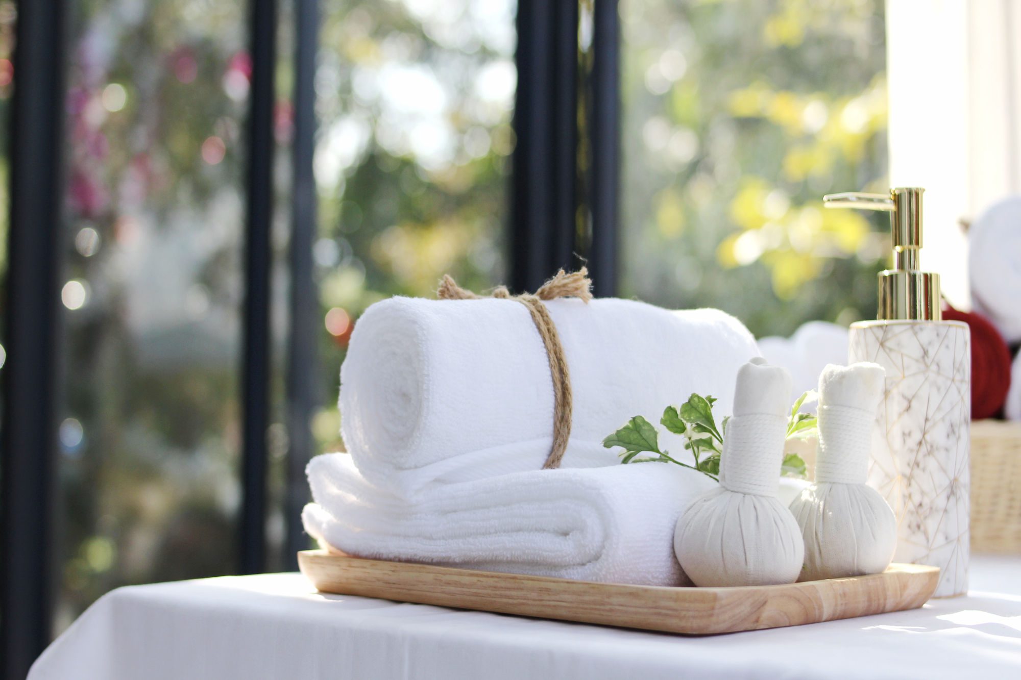 eLaundry Hotel Laundry