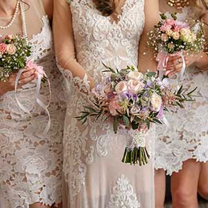 Bridesmaids