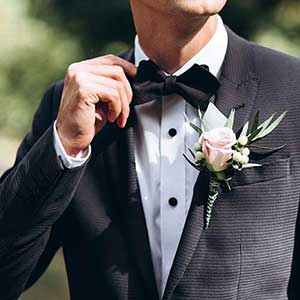 Grooms-Suit