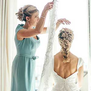 Mother-Bride