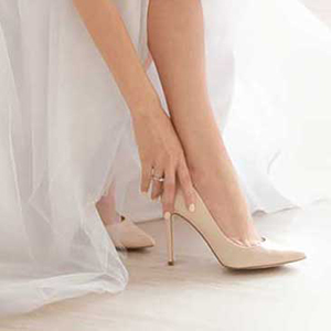 Wedding Shoes