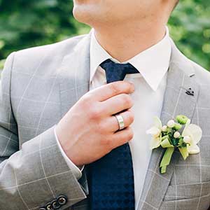 tie